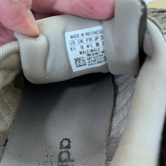 ADIDAS® Men's Original Superstar CB Hemp Trainer Sneakers G22764 ~ US 10.5 - Picture 9 of 10